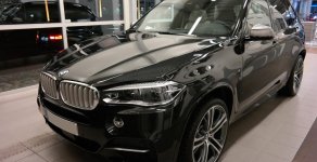 BMW X3 20i 2017 - Bán xe BMW X3 20i năm 2017, màu đen, nhập khẩu chính hãng tại Đà Nẵng giá 2 tỷ 16 tr tại Đà Nẵng