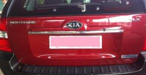 Kia Sportage 2007 - Bán Kia Sportage đời 2007, màu đỏ còn mới giá 453 triệu tại Đồng Nai