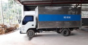 Isuzu QKR 2014 - Cần bán gấp Isuzu QKR sản xuất 2014, màu trắng giá cạnh tranh giá 410 triệu tại Phú Thọ