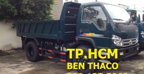 Thaco FORLAND FLD250C 2016 - TP. HCM Forland FLD250C sản xuất mới, màu xanh lam giá 313 triệu tại Hà Nội