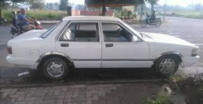 Nissan Sunny   1984 - Bán Nissan Sunny sản xuất 1984, màu trắng, 35tr giá 35 triệu tại Bình Dương