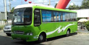 Hãng khác Xe du lịch Samco  2006 - Cần bán gấp xe Samco 34 ghế giá 440 triệu tại Kiên Giang