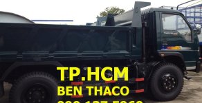 Thaco FORLAND FLD490C 2016 - TP. HCM Thaco Forland FLD490C đời 2017, màu xanh giá 319 triệu tại Tp.HCM