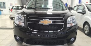 Chevrolet Orlando LTZ 1.8 MT 2017 - Chevrolet Orlando LTZ 1.8 MT, giá cạnh tranh, ưu đãi tốt, LH ngay 0901.75.75.97-Mr. Hoài để nhận báo giá tốt nhất giá 639 triệu tại Long An