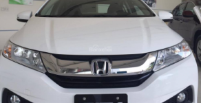 Honda City CVT 2016 - Honda Yên Bái - Bán Honda City CVT 2016, giá tốt nhất miền Bắc, hotline: 09755.78909/09345.78909 giá 583 triệu tại Yên Bái