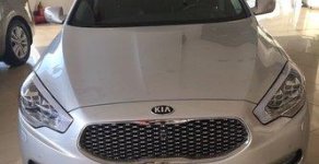 Kia K9 2017 - Kia Giải Phóng bán Kia K9 đời 2017, nhập khẩu nguyên chiếc giá 2 tỷ 671 tr tại Hà Nội