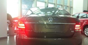 Volkswagen Polo GP 2015 - 85 triệu để nhận ngay xe VW Polo sedan GP nhập khẩu mới 100% - 0969.560.733 Minh giá 695 triệu tại An Giang