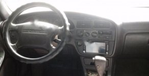 Toyota Camry LE 1993 - Bán Toyota Camry LE năm 1993, màu xanh   giá 220 triệu tại Tp.HCM