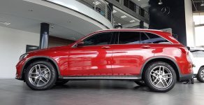 Mercedes-Benz GLC GLC 250 4 Matic 2017 - Mua xe Mercedes Benz GLC 250 tại Quảng Ngãi  giá 1 tỷ 789 tr tại Đà Nẵng