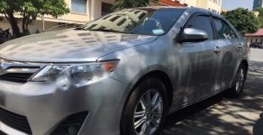 Toyota Camry LE 2013 - Bán Toyota Camry LE năm 2013, màu bạc, nhập khẩu chính hãng, 550tr giá 550 triệu tại Tp.HCM