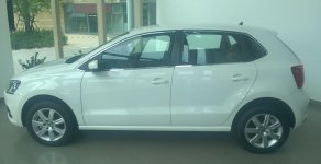 Volkswagen Polo GP 2016 - VW- The Polo Hatchback - Siêu phẩm châu Âu - Cực phẩm Đức giá 695 triệu tại Tp.HCM