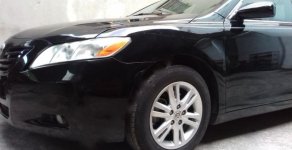 Toyota Camry LE 2008 - Cần bán xe Toyota Camry LE sản xuất 2008, màu đen, nhập khẩu, giá 690tr giá 690 triệu tại Ninh Bình