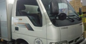 Thaco Kia K165 2015 - Cần bán Thaco Kia đời 2015, màu trắng, giá chỉ 332 triệu giá 332 triệu tại Cần Thơ