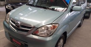 Toyota Puplica 1.5 2009 - Bán Toyota Avanza 1.5 đời 2009, nhập khẩu nguyên chiếc giá 980 triệu tại Tp.HCM