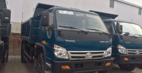 Thaco FORLAND  FD9000 2017 - Xe tải ben Thaco FD9000 tải trọng 8.7 tấn mới giá 469 triệu tại Bắc Ninh