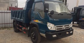 Thaco FORLAND FLD490C 2017 - Cần bán Thaco Forland FLD490C tải trọng 4,9 tấn, giá cạnh tranh giá 345 triệu tại Bắc Ninh