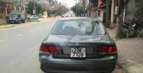 Mazda 626 1993 - Bán Mazda 626 sản xuất 1993, màu xám, nhập khẩu chính hãng còn mới giá 125 triệu tại Lạng Sơn