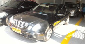 Mercedes-Benz E class 280 2006 - Salon Ô Tô Xuân Khánh cần bán Mercedes E280 đời 2006, màu đen, xe nhập giá 650 triệu tại Cần Thơ
