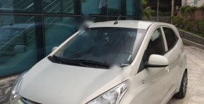 Hyundai Eon MT 2013 - Bán Hyundai Eon MT đời 2013, màu kem (be), nhập khẩu giá 270 triệu tại Vĩnh Phúc