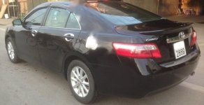 Toyota Camry LE 2007 - Bán xe Toyota Camry LE đời 2007, màu đen, nhập khẩu nguyên chiếc giá 706 triệu tại Thái Nguyên