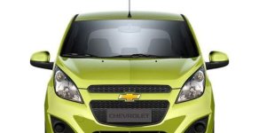 Vinaxuki Xe bán tải 2016 - Bán xe bán tải Chevrolet Spark Duo 1.2L 2016 mới, chính hãng. 2016 giá 279 triệu  (~13,286 USD) giá 279 triệu tại Nghệ An