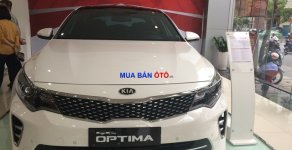Kia OptimaK5 2017 - Bán xe Kia OptimaK5 2.4 2017 giá 1 tỷ 35 tr tại Cả nước