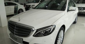 Mercedes-Benz C250 Exclusive 2017 - Cần bán xe Mercedes C250 Exclusive mẫu mới 2017, có đủ màu, giao ngay, giá giảm cực sốc giá 1 tỷ 729 tr tại Khánh Hòa