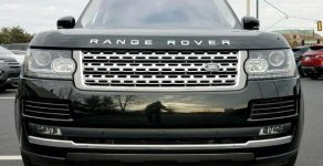 LandRover Range rover HSE 2017 - Bán LandRover Range Rover HSE 2017 tại Hà Nội giá 6 tỷ 280 tr tại Hà Nội