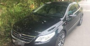 Volkswagen Passat   2011 - Cần bán lại xe Volkswagen Passat đời 2011, màu đen, nhập khẩu xe gia đình, giá 830tr giá 830 triệu tại Tp.HCM