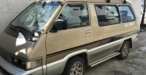 Toyota Van 1985 - Cần bán xe Toyota Van sản xuất 1985, nhập khẩu xe gia đình, 85tr giá 85 triệu tại Đà Nẵng