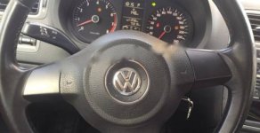 Volkswagen Polo 1.4AT 2009 - Cần bán gấp Volkswagen Polo 1.4AT sản xuất 2009, nhập khẩu chính hãng giá 430 triệu tại Hà Nội