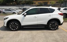 Mazda 5 2017 - Cần bán Mazda Cx5 giá 909 triệu tại Cả nước