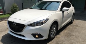 Alfa Romeo Sedan 2017 - Bán xe Mazda 3 1.5L Sedan 2017 giá 660 triệu  (~31,429 USD) giá 660 triệu tại Bình Thuận  