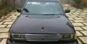 Toyota Cressida   1991 - Gia đình cần bán xe Toyota Cressida đời 1991 giá cạnh tranh giá 65 triệu tại Bắc Giang