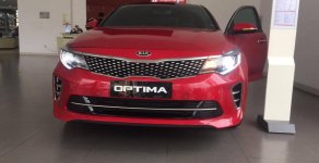 Kia Optima 2.4 GT line 2017 - Kia Hải Phòng - Kia Optima đời 2018, xe sedan thể thao mạnh mẽ, trả góp 80% giá trị xe có xe giao ngay tại Kia Hải Phòng giá 949 triệu tại Hải Phòng