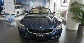 BMW Z4  AT 2017 - Auto bán ô tô BMW Z4 AT 2017, nhập khẩu nguyên chiếc giá 2 tỷ 698 tr tại Hà Nội