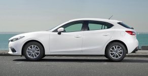 Mazda 3 2017 - Mazda Lào Cai: Mazda 3 1.5L HB, xe đủ màu giá 680 triệu tại Lào Cai