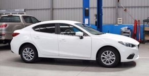 Mazda 3 1.5L 2017 - Mazda Lào Cai: Mazda 3 1.5L SD, đủ màu giá 650 triệu tại Lào Cai