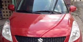 Suzuki Swift 2012 - Bán Suzuki Swift đời 2012, màu đỏ, nhập khẩu nguyên chiếc ít sử dụng, 490 triệu giá 490 triệu tại Tp.HCM