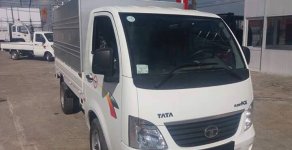 Tata Super ACE 2017 - Xe tải Tata 1t2, xe tải nhỏ TaTa 1T2, xe TaTa Ấn Độ Super Ace 1T2 giá 242 triệu tại Tp.HCM
