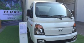 Hyundai H 100 2016 - Bán xe Hyundai tải Đà Nẵng, bán xe tải 1 tấn Đà Nẵng LH 24/7: 0935.536.365 – 0905.699.660 – Trọng Phương giá 317 triệu tại Đà Nẵng