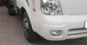 Kia Bongo 2005 - Cần bán lại xe Kia Bongo đời 2005, màu trắng, nhập khẩu chính hãng, 175 triệu giá 175 triệu tại Thái Bình