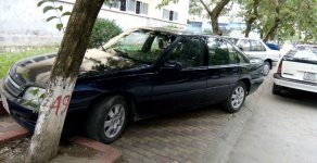 Opel Omega LX 1993 - Cần bán Opel Omega LX đời 1993, màu xanh lục, xe nhập giá 48 triệu tại Hà Nội