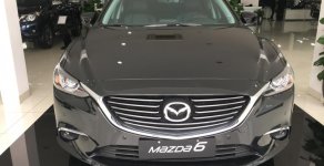 Mazda 6  FL 2017 - Mazda 6 - Giá xe Mazda 6 mới nhất 2017 tại Mazda Long Biên giá 870 triệu tại Hưng Yên