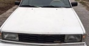 Nissan Bluebird   1993 - Bán xe cũ Nissan Bluebird đời 1993, màu trắng còn mới, giá tốt giá 30 triệu tại Hưng Yên