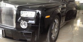 Rolls-Royce Phantom 2008 - Bán Rolls-Royce Phantom 2008, màu đen, nhập khẩu giá 13 tỷ 799 tr tại Tp.HCM