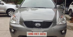 Kia Ceres 2.0AT 2011 - Bán xe Kia Ceres 2.0AT 2011, màu xám (ghi), 430 triệu giá 430 triệu tại Hà Nội