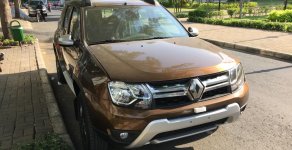 Renault Duster 4WD 2017 - Bán xe Renault Duster 4WD, màu nâu, nhập khẩu giá 699 triệu tại Tp.HCM