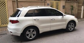 Acura RDX 2007 - Acura RDX sản xuất 2007 bản full option giá 679 triệu tại Hà Nội