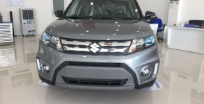 Suzuki Vitara 2017 - Suzuki Vitara 2017 - Xe nhập khẩu châu Âu. Màu xám ghi, chỉ có tại Suzuki Vũng Tàu giá 779 triệu tại BR-Vũng Tàu